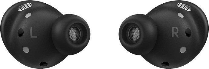 Навушники TWS Samsung Galaxy Buds Pro Black (SM-R190NZKASEK)  Фото №0