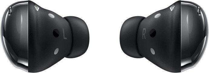 Навушники TWS Samsung Galaxy Buds Pro Black (SM-R190NZKASEK)  Фото №1