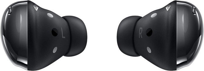 Навушники TWS Samsung Galaxy Buds Pro Black (SM-R190NZKASEK)  Фото №3