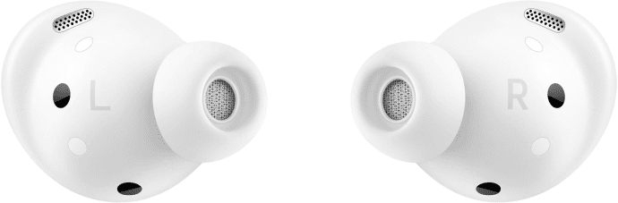 Навушники TWS Samsung Galaxy Buds Pro White (SM-R190NZWACIS)  Фото №1