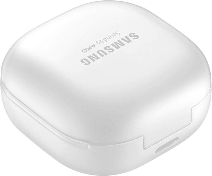 Навушники TWS Samsung Galaxy Buds Pro White (SM-R190NZWACIS)  Фото №3