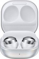 Наушники TWS Samsung Galaxy Buds Pro Silver (SM-R190NZSASEK)