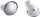 Навушники TWS Samsung Galaxy Buds Pro Silver (SM-R190NZSASEK)  Фото №0