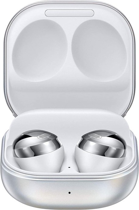 Навушники TWS Samsung Galaxy Buds Pro Silver (SM-R190NZSASEK)