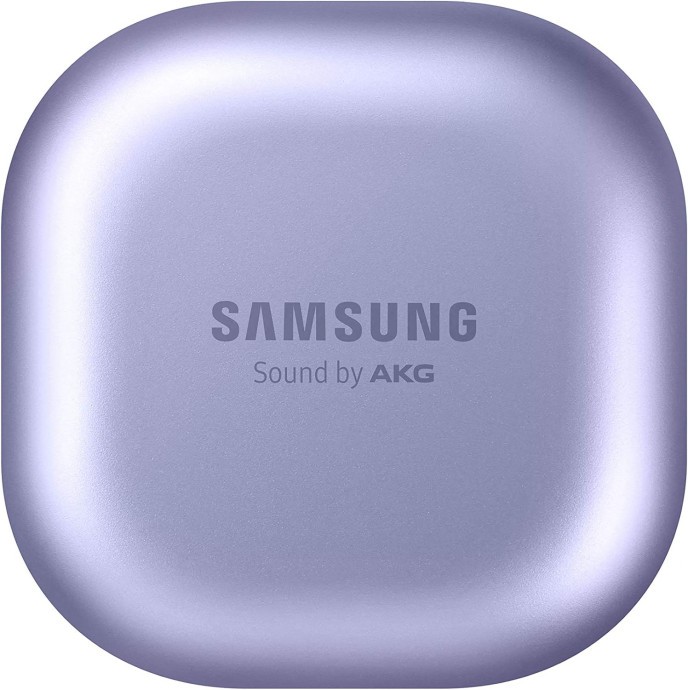Навушники TWS Samsung Galaxy Buds Pro Violet (SM-R190NZVASEK)  Фото №3