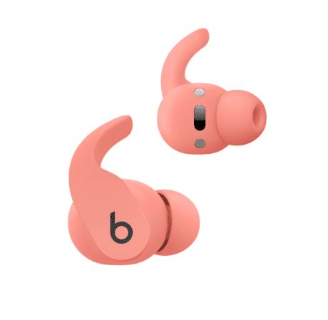 Наушники TWS Beats by Dr. Dre Fit Pro Coral Pink (MPLJ3)