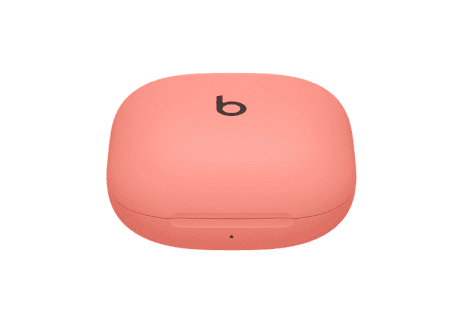 Наушники TWS Beats by Dr. Dre Fit Pro Coral Pink (MPLJ3)  Фото №3