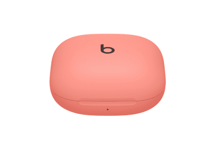 Навушники TWS Beats by Dr. Dre Fit Pro Coral Pink (MPLJ3)  Фото №3
