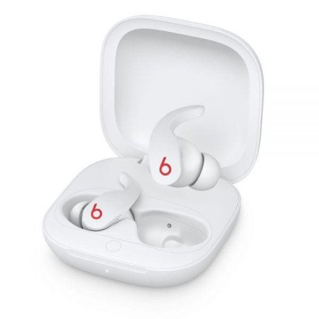 Наушники TWS Beats by Dr. Dre Fit Pro Beats White (MK2G3)  Фото №1