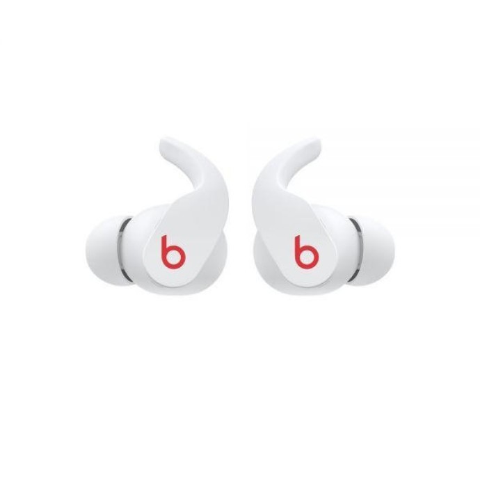 Навушники TWS Beats by Dr. Dre Fit Pro Beats White (MK2G3)  Фото №0