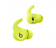 Навушники TWS Beats by Dr. Dre Fit Pro Volt Yellow (MPLK3)