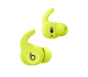 Наушники TWS Beats by Dr. Dre Fit Pro Volt Yellow (MPLK3)