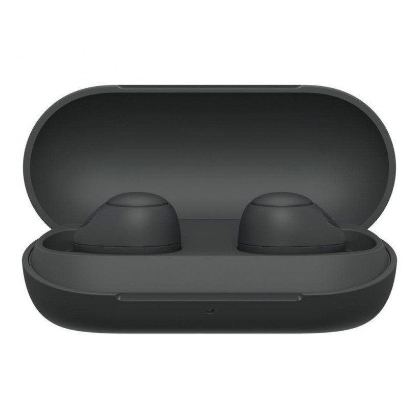 Навушники TWS Sony WF-C700N Black (WFC700NB.CE7)