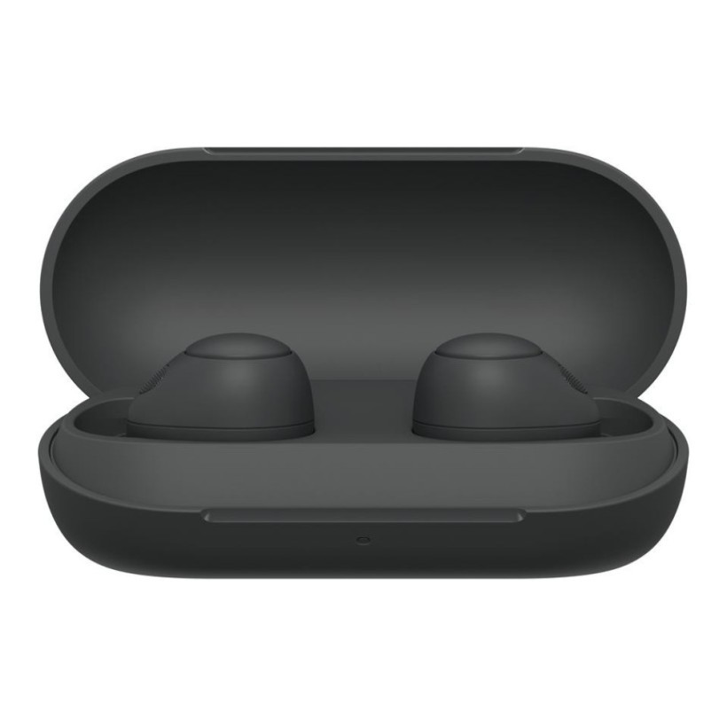 Наушники TWS Sony WF-C700N Black (WFC700NB.CE7)