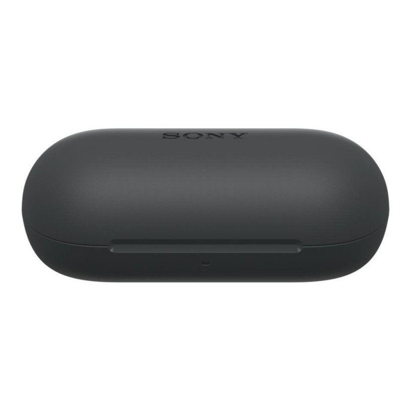 Наушники TWS Sony WF-C700N Black (WFC700NB.CE7)  Фото №3