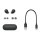 Наушники TWS Sony WF-C700N Black (WFC700NB.CE7)  Фото №4