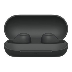 Навушники TWS Sony WF-C700N Black (WFC700NB.CE7)
