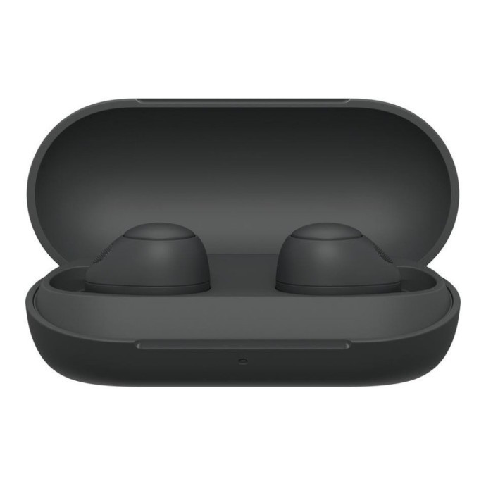 Наушники TWS Sony WF-C700N Black (WFC700NB.CE7)