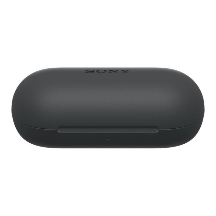 Наушники TWS Sony WF-C700N Black (WFC700NB.CE7)  Фото №3