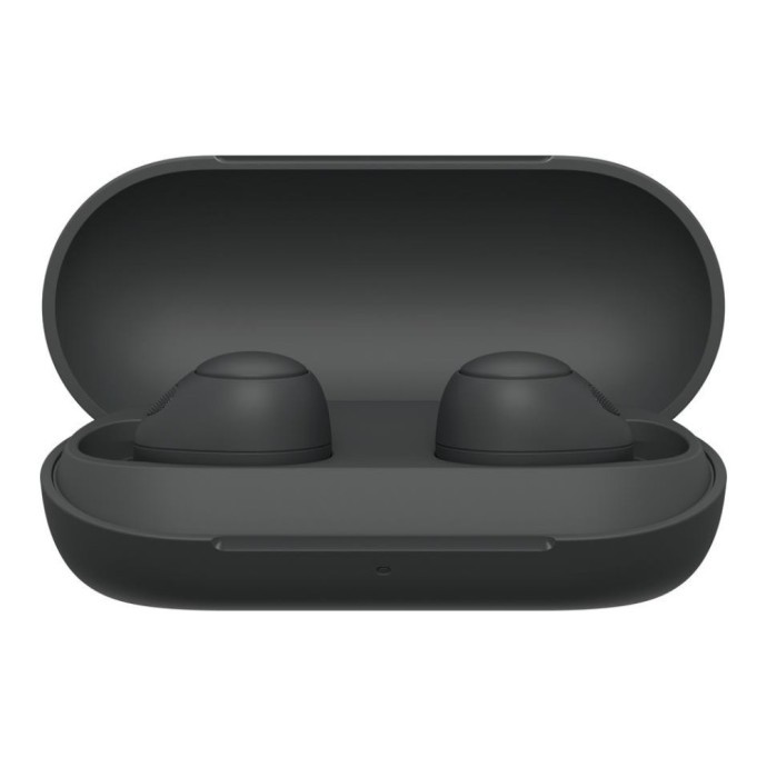 Наушники TWS Sony WF-C700N Black (WFC700NB.CE7)