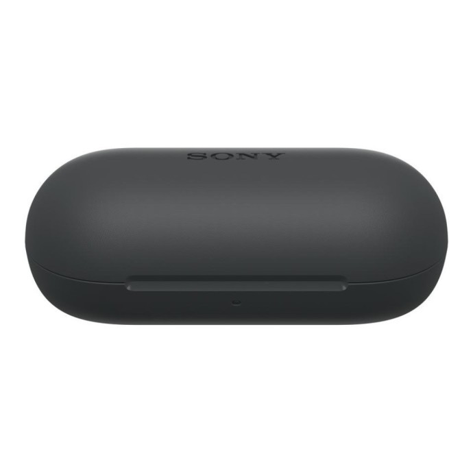 Наушники TWS Sony WF-C700N Black (WFC700NB.CE7)  Фото №3