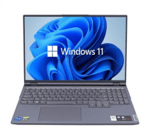 Ноутбук Lenovo Legion 5 Pro 16IAH7H (82RF00ERPB) (без оригінальної коробки)