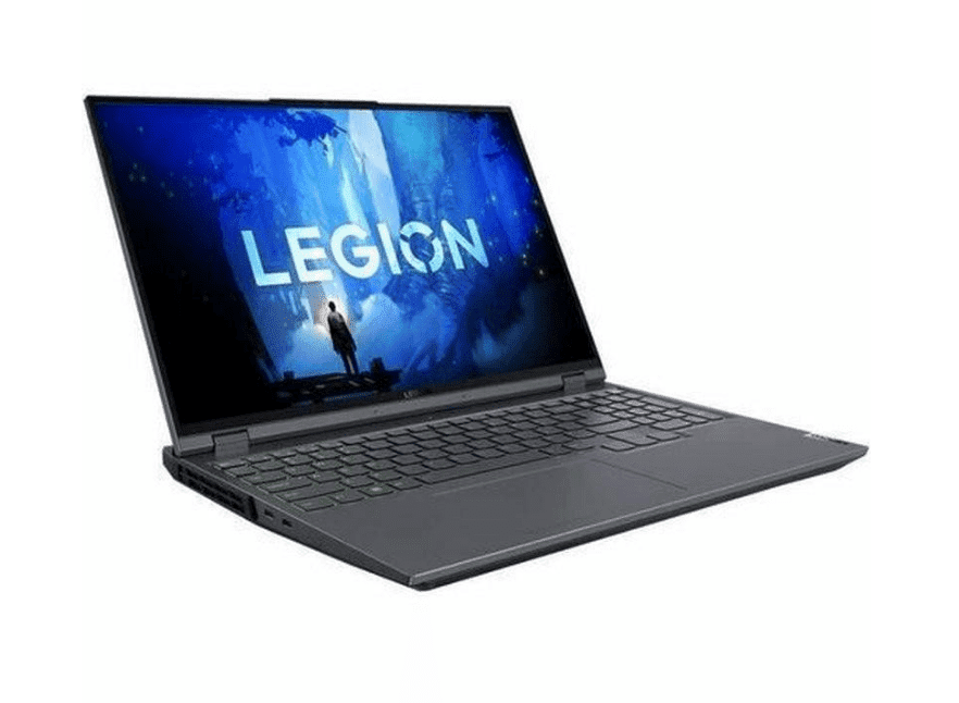 Ноутбук Lenovo Legion 5 Pro 16IAH7 (82S00003US) (без оригинальной коробки)