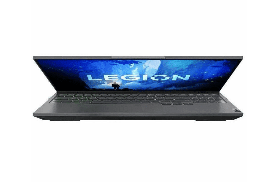Ноутбук Lenovo Legion 5 Pro 16IAH7 (82S00003US) (без оригинальной коробки)  Фото №0