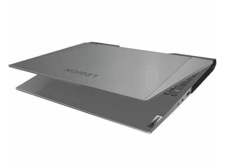 Ноутбук Lenovo Legion 5 Pro 16IAH7 (82S00003US) (без оригинальной коробки)  Фото №1