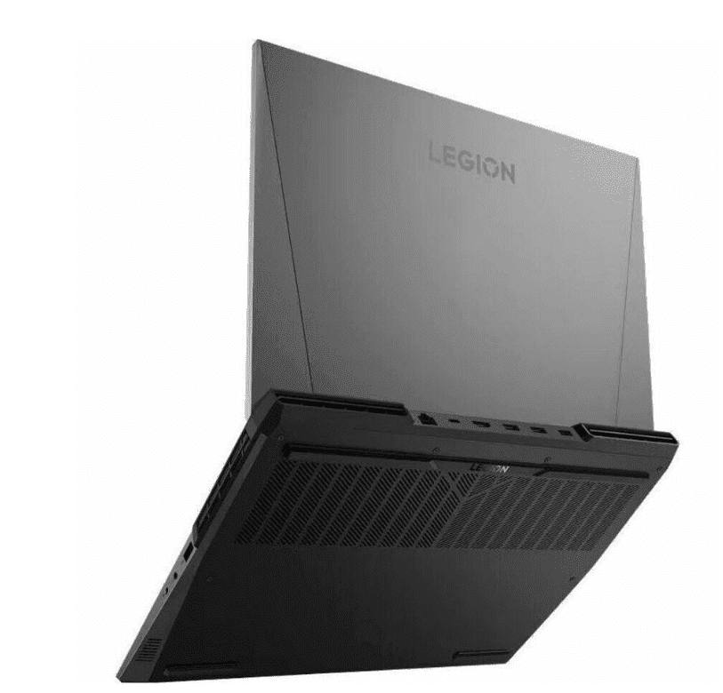 Ноутбук Lenovo Legion 5 Pro 16IAH7 (82S00003US) (без оригинальной коробки)  Фото №2