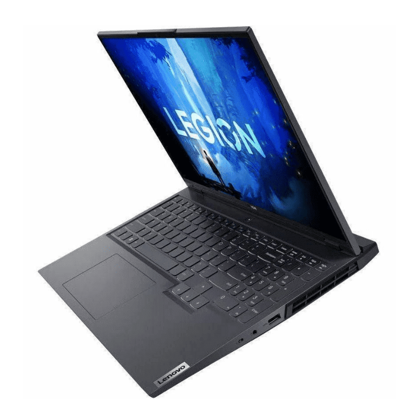 Ноутбук Lenovo Legion 5 Pro 16IAH7 (82S00003US) (без оригинальной коробки)  Фото №3