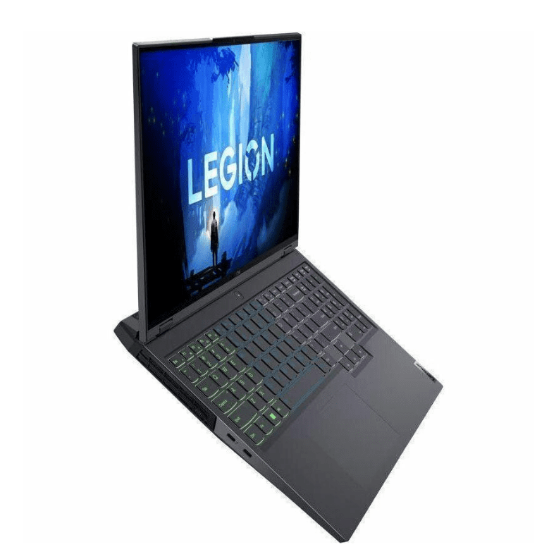 Ноутбук Lenovo Legion 5 Pro 16IAH7 (82S00003US) (без оригинальной коробки)  Фото №4