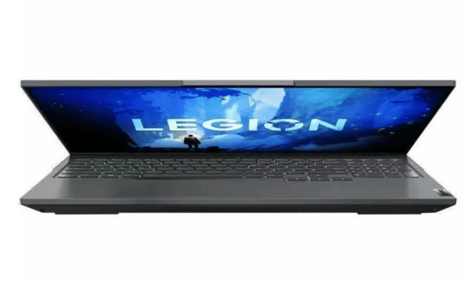 Ноутбук Lenovo Legion 5 Pro 16IAH7 (82S00003US)  Фото №0