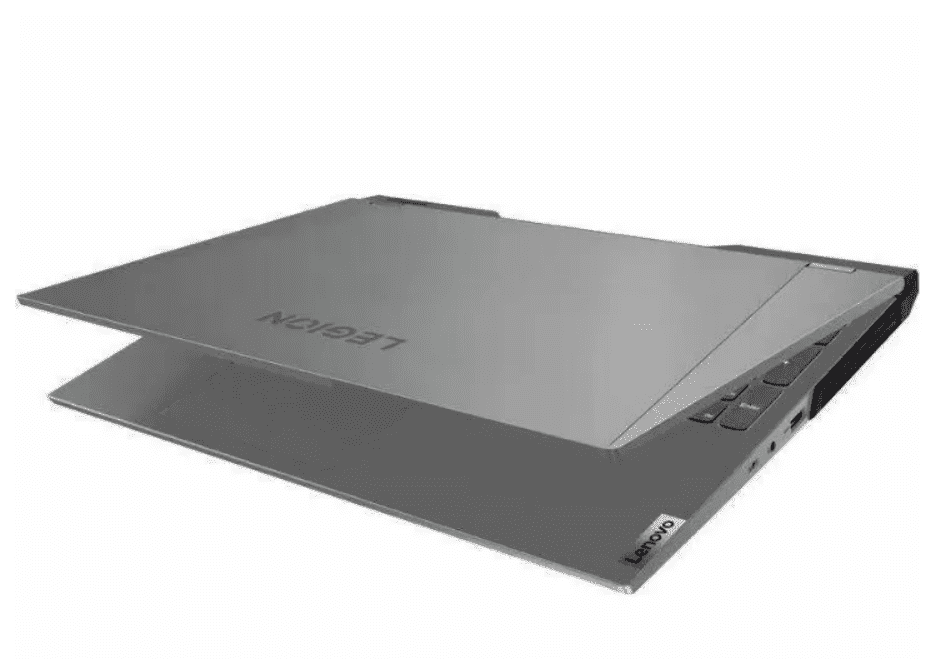 Ноутбук Lenovo Legion 5 Pro 16IAH7 (82S00003US)  Фото №1