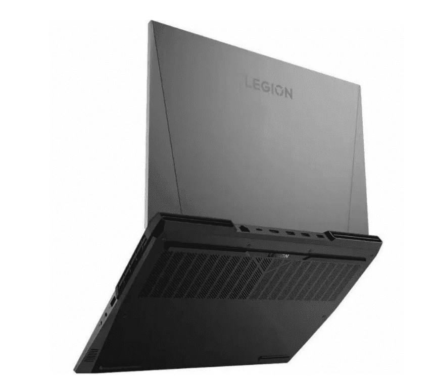 Ноутбук Lenovo Legion 5 Pro 16IAH7 (82S00003US)  Фото №2