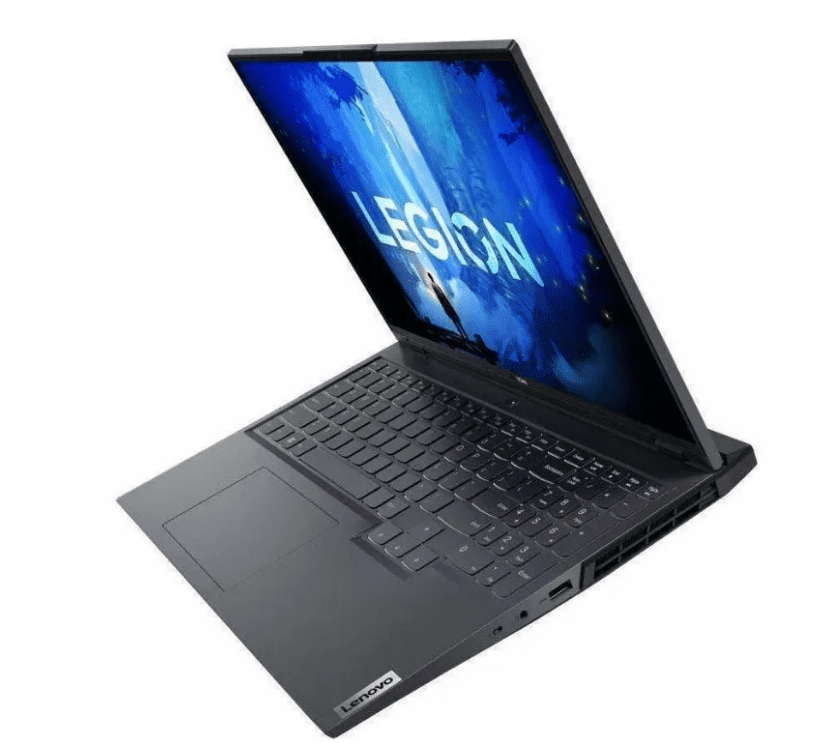 Ноутбук Lenovo Legion 5 Pro 16IAH7 (82S00003US)  Фото №3