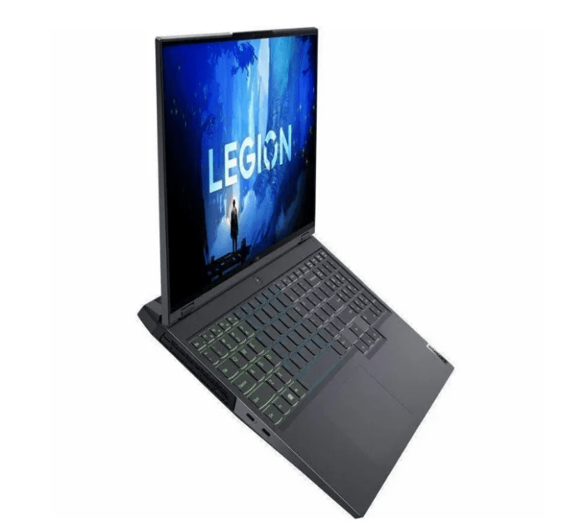 Ноутбук Lenovo Legion 5 Pro 16IAH7 (82S00003US)  Фото №4