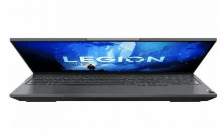 Ноутбук Lenovo Legion 5 Pro 16IAH7 (82S00003US)  Фото №0