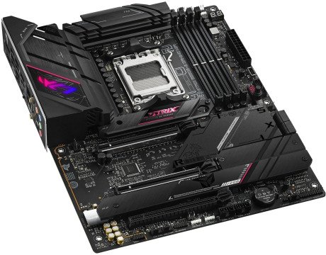 Материнська плата ASUS ROG STRIX B650E-E GAMING WIFI (90MB1BB0-M0EAY0)  Фото №5