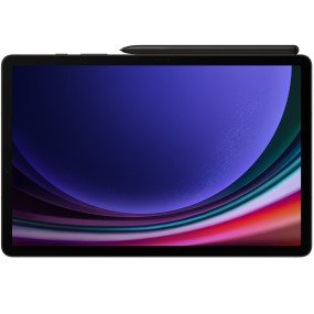 Планшет Samsung Galaxy Tab S9 8/128GB Wi-Fi Graphite (SM-X710NZAA)