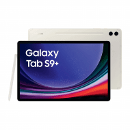 Планшет Samsung Galaxy Tab S9+ 12/256GB 5G Beige (SM-X816BZEA)