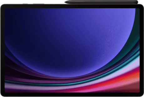 Планшет Samsung Galaxy Tab S9+ 12/512GB 5G Graphite (SM-X816BZAE)  Фото №1