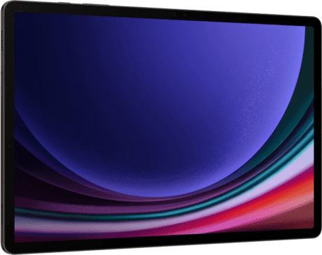 Планшет Samsung Galaxy Tab S9+ 12/512GB 5G Graphite (SM-X816BZAE)  Фото №2