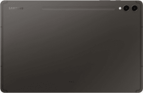 Планшет Samsung Galaxy Tab S9+ 12/512GB 5G Graphite (SM-X816BZAE)  Фото №3