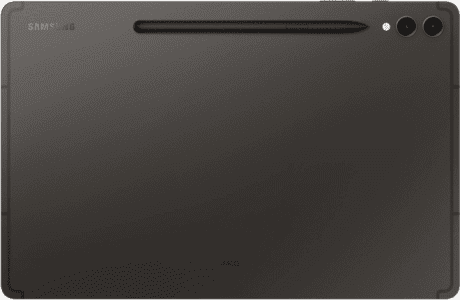 Планшет Samsung Galaxy Tab S9+ 12/512GB 5G Graphite (SM-X816BZAE)  Фото №4