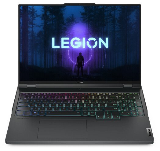 Ноутбук Lenovo Legion Pro 7 16IRX8H (82WQ00A0RA)