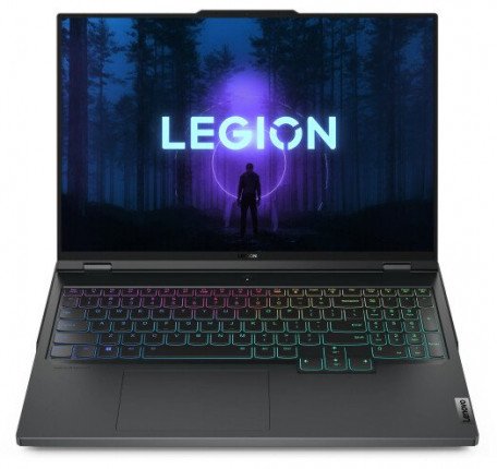 Ноутбук Lenovo Legion Pro 7 16IRX8H (82WQ00A0RA)