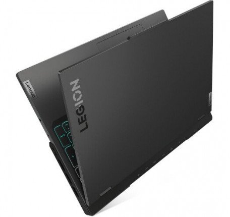 Ноутбук Lenovo Legion Pro 7 16IRX8H (82WQ00A0RA)  Фото №11