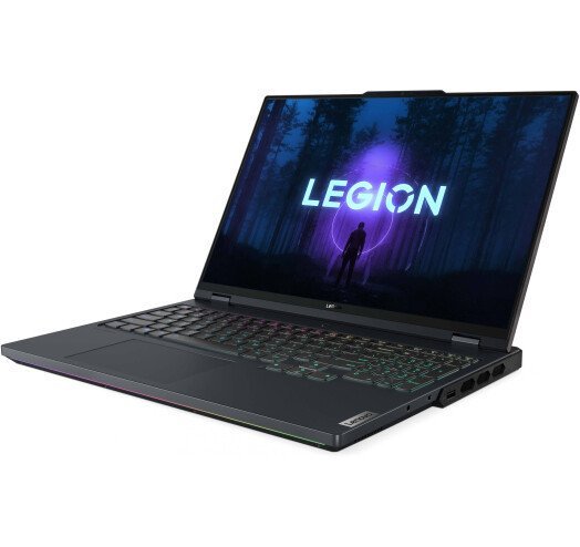 Ноутбук Lenovo Legion Pro 7 16IRX8H (82WQ00A0RA) (без оригинальной коробки)  Фото №0