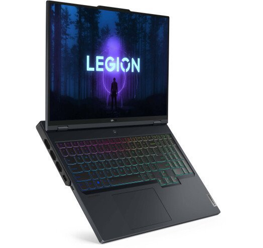 Ноутбук Lenovo Legion Pro 7 16IRX8H (82WQ00A0RA) (без оригинальной коробки)  Фото №2